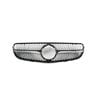 Mercedes-benz X-class W470 Diamond Style Front Grille 2017-2020 Abs