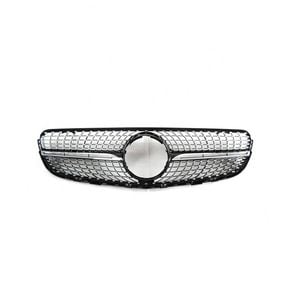 Mercedes-benz X-class W470 Diamond Style Front Grille 2017-2020 Abs