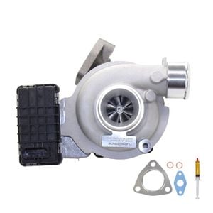 Upgrade Billet Turbo Charger For Holden Cruze Z20s 2.0l