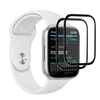 EFM FlexiGlass Armour Screen Protector For Apple Watch 7/8 (41 Mm)