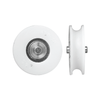 Rolltrak 28mm Acetal Concave Roller