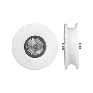 Rolltrak 28mm Acetal Concave Roller