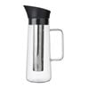 La Cafetiere La Cafetière Glass Cold Brew Coffee Maker 1L