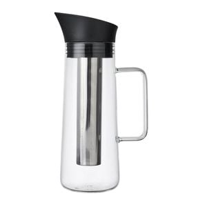 La Cafetiere La Cafetière Glass Cold Brew Coffee Maker 1l