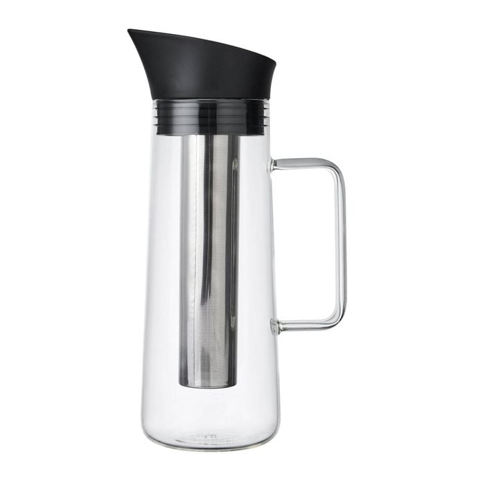 La Cafetiere La Cafetière Glass Cold Brew Coffee Maker 1L