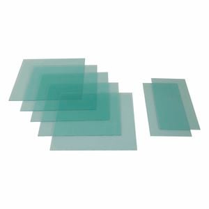 Bossweld Spare Lens - X-Sight Series - Outer & Inner Lens Pack