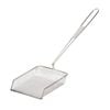 Vogue Chip Shovel Stainless Steel Fryer Scoop Mesh Bottom 203mm Commercial Kitchen Utensil