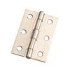 Lane 70 x 50 x 1.6mm Satin Stainless Steel Loose Pin Butt Hinge