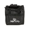 Small Carry Bag Black - Jenjo