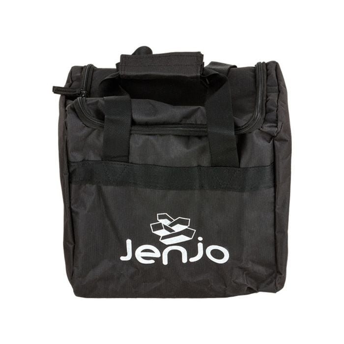 Small Carry Bag Black - Jenjo