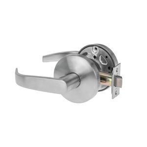 Yale 60mm Key In Lever Passage Set