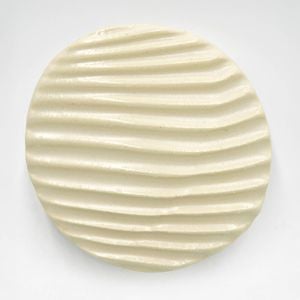 Northcote Pottery Supplies Clear Satin Earthenware Brush-on Glaze 500ml