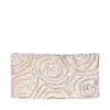 Belle Desert Paper Mache Wall Hanging Mural - Natural