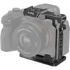 Smallrig Half Cage For Sony Alpha 7 Iv/alpha 7s Iii/alpha 1/alpha 7r Iv 3639