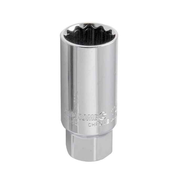 Kincrome 21mm x 3/8" Drive Spark Plug Socket