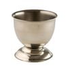 Stainless Steel Egg Cup Breakfast Tableware Single Durable Kitchen Accessory
