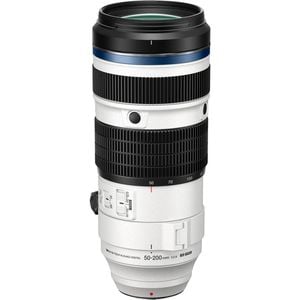 OM System M.Zuiko Digital ED