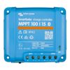 Victron 12/24V 15A SmartSolar MPPT 100/15 Bluetooth Solar Charge Controller