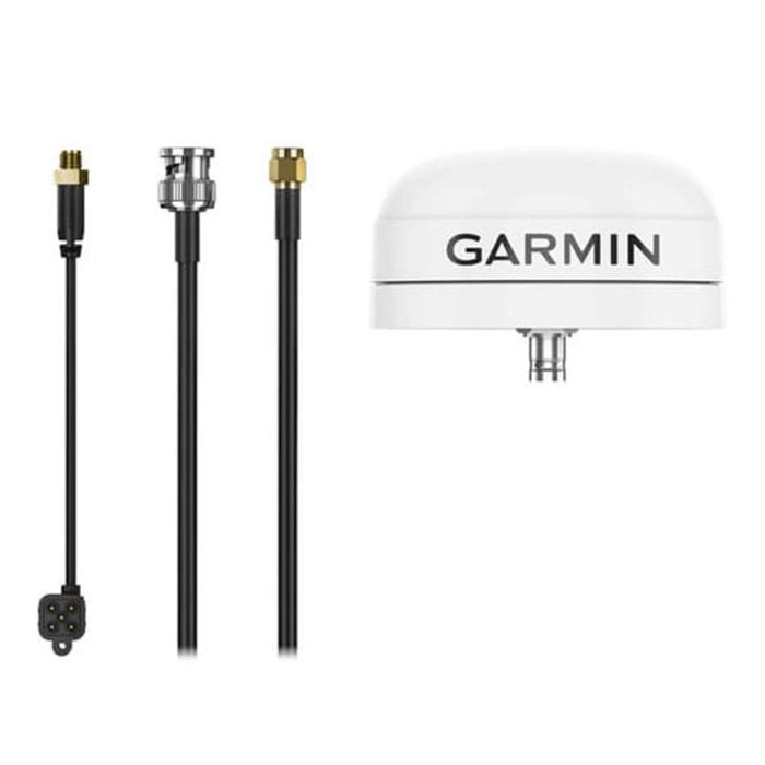 Garmin External Gps Antenna With Mount For Tread Series