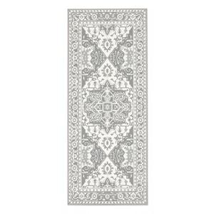 Extra Long & Wide Runner Rugs 80x180cm Washable Non Slip Kitchen Floor Mat
