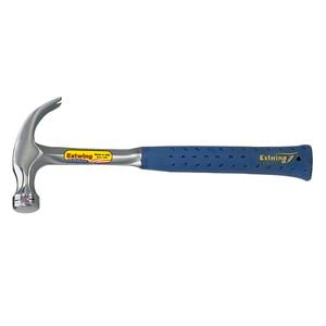 Estwing Claw Hammer 16oz Steel