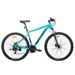 Trinx M600 Pro 29er Mountain Bike 24 Speed 29" MTB 29 in Disc Brakes - Hydraulic