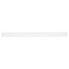 Kaboodle 2400mm Kickboard - Nougat Truffle
