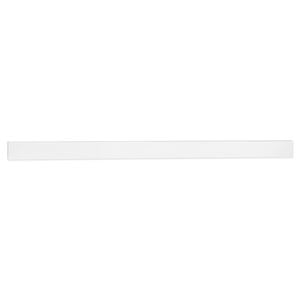 Kaboodle 2400mm Kickboard - Nougat Truffle