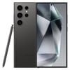 Samsung Galaxy S24 Ultra (Dual SIM 12GB RAM 256GB 5G)  Titanium Black (Open Box)