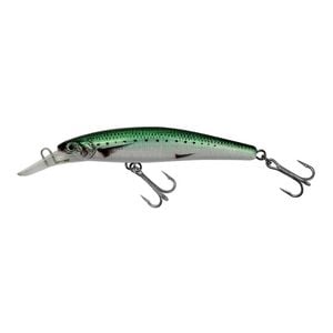 140mm Zerek Speed Donkey Lure - Col PBY- High Speed Fishing Lure - Mackeral Lure