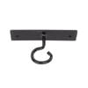 Smai Punch Bag - Ceiling Mount - Black