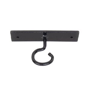 Smai Punch Bag - Ceiling Mount - Black