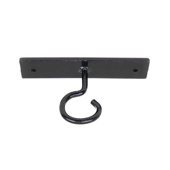 Smai Punch Bag - Ceiling Mount - Black