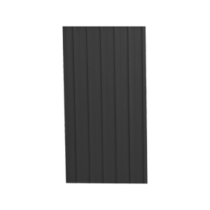 SECTOR PANEL Fencing 1.8m Flax Sheet