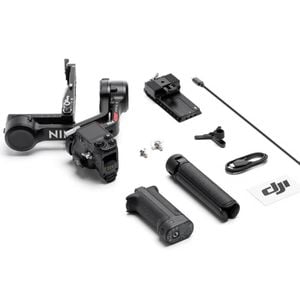 Dji Rs 4 Combo Gimbal Stabiliser
