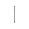 900mm Graphite Nickel Back To Back Polo Pull Handle