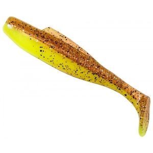 ZMan DieZel MinnowZ 4" Soft Plastic Fishing Lure Sexy Penny