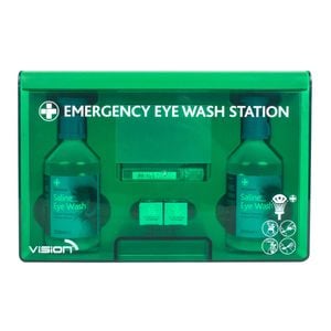 Reliance Medical Vision Eye Wash Station