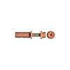 Rolltrak Bifold Door Top Pivot Insert
