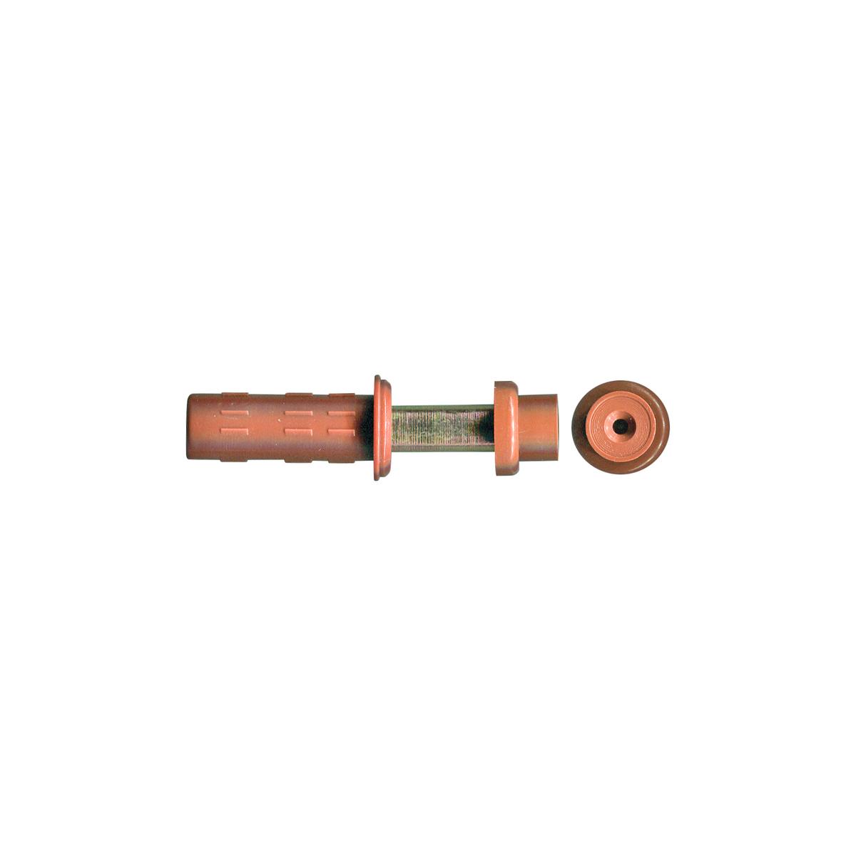 Rolltrak Bifold Door Top Pivot Insert - Bunnings Australia