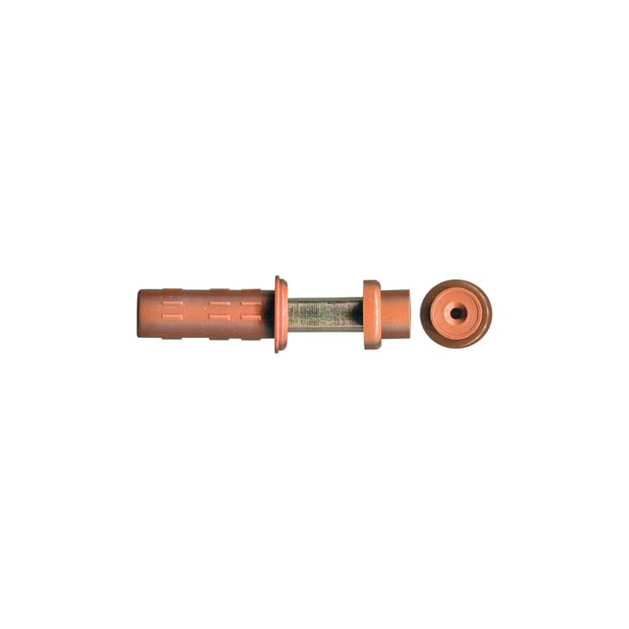 Rolltrak Bifold Door Top Pivot Insert