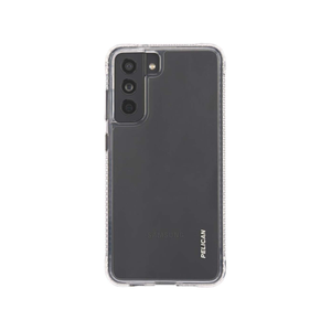 Pelican Ranger Case For Samsung Galaxy S23 FE - Clear