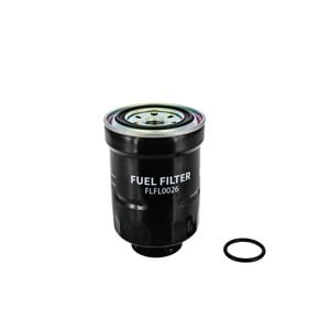 Ntk Fuel Filter For Nissan Navara D22 D40 Ute Patrol Mq/mk Gu Gr Ky60 1988-2015 2.5l-4.2l