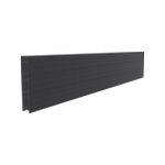 ProtectorAl 2350mm Monument Stackable Aluminium Sleeper