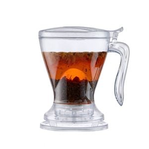 Baccarat Barista Tea Brewer 600ml