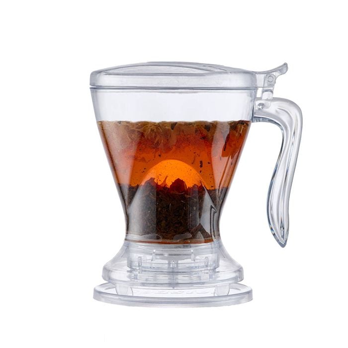 Baccarat Barista Tea Brewer 600ml