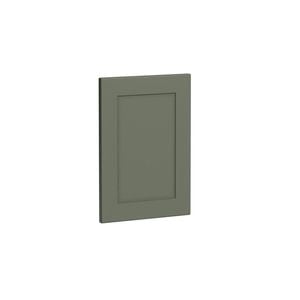 Kaboodle 400mm Saltbush Alpine Med Cabinet Door