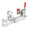 Sunrise Hydraulic Override Coupling Complete 50mm 2T - HCCZ