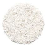 Tuscan Path 4-6mm 2kg White Mini Pebbles