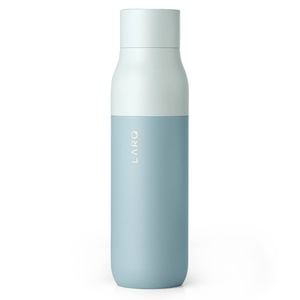 LARQ Insulated Water Drink Bottle Seaside Mint 500ml/17oz